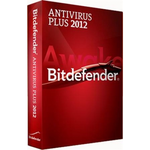 BitDefender Antivirus 2012