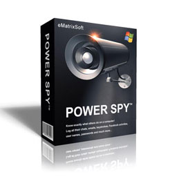 Power Spy 2012