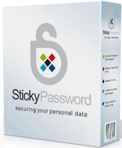 Sticky Password PRO 5.0.5.239