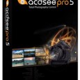 ACDSee Pro 5
