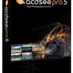 ACDSee Pro 5