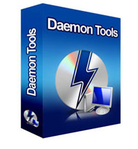 DAEMON Tools 3.47