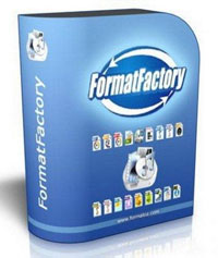 Format Factory 2.90