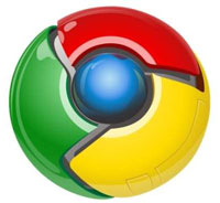 Google Chrome 20