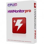 HWMonitor Pro 1.12