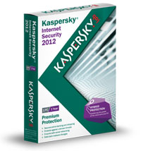 Kaspersky 2012