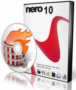 Nero 10