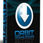 Orbit Downloader 4.1