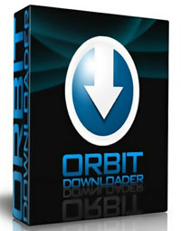 Orbit Downloader 4.1