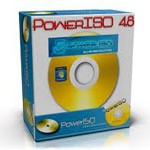 PowerISO 4.8 full
