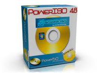 PowerISO 4.8 full