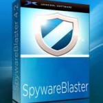 SpywareBlaster 4.6