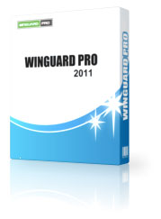 WinGuard Pro 2011
