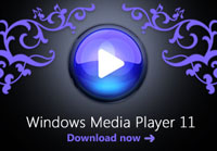 Window Media Player 11