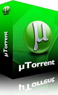 uTorrent 3.0