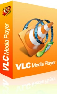 VLC Media Player 2