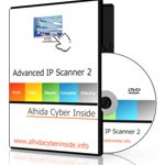 Advanced IP Scanner 2.2