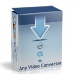 Any Video Converter 2.79