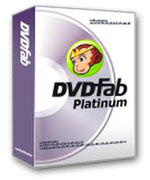 DVDFab Platinum 6