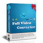Full Video Converter Free 10.0.2