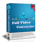 Full Video Converter Free 9