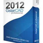 GstarCAD 2012