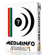 MediaInfo 0.7.58