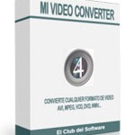 MyVideoConverter full โปรแกรมแปลงไฟล์วีดีโอ