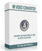 MyVideoConverter full โปรแกรมแปลงไฟล์วีดีโอ