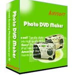 Photo DVD Maker Professional 8.35