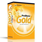 ProShow Gold 4.5