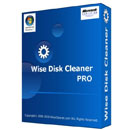 Wise Disk Cleaner 7.41