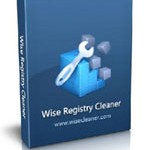 Wise Registry Cleaner 7.31