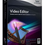 Wondershare Video Editor 3.0.2