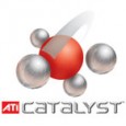 AMD Catalyst Drivers 12.4