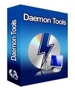 DAEMON Tool Lite 4.45.4