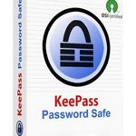 KeePass Password Safe 2
