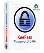 KeePass Password Safe 2