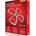 Quick Heal AntiVirus Pro 2012