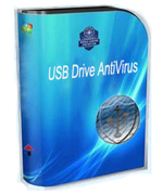 USB Drive AntiVirus 3.0