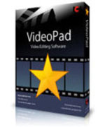 VideoPad Video Editor 2.41