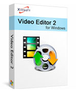 Xilisoft Video Cutter 2 Full