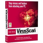 McAfee VirusScan Enterprise 8.8