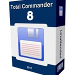 Total Commander 8 Full