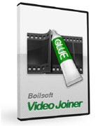 Boilsoft Video Joiner 6.57 Full