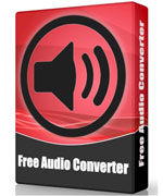 Free Audio Converter 7.4.0.2