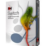 Switch Plus Audio Converter 4.27