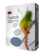 Switch Plus Audio Converter 4.27