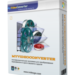 MyVideoConverter 2.52