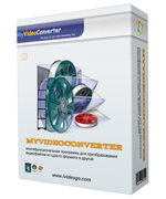MyVideoConverter 2.52